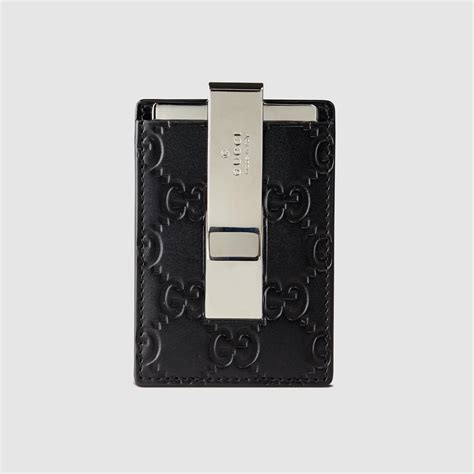 gucci geldklammer